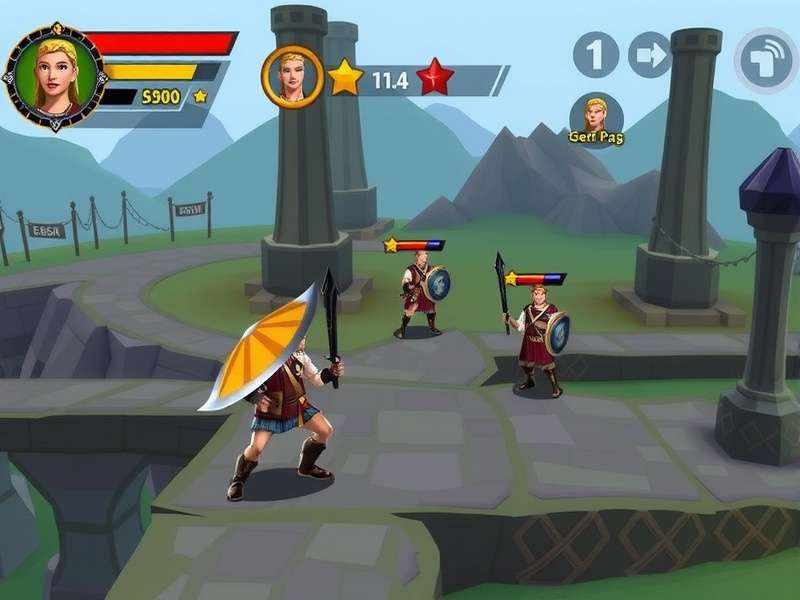 Cinnamon Conqueror Journey character customization