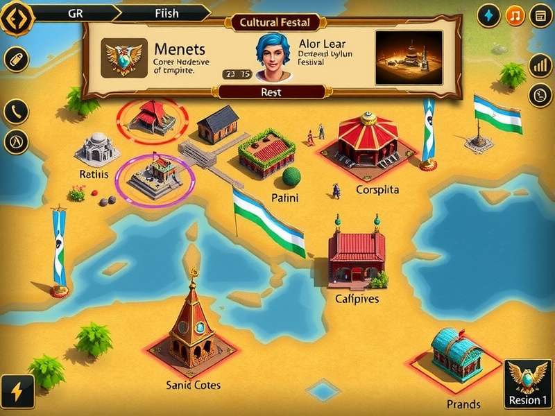 Deccan Dynamos cultural festival event