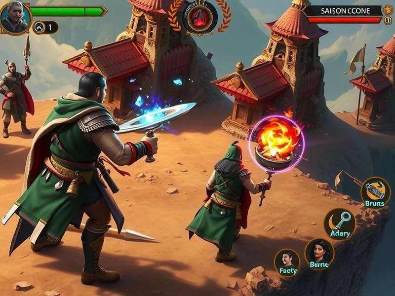 Cumin Supreme Shatterer battle strategy illustration