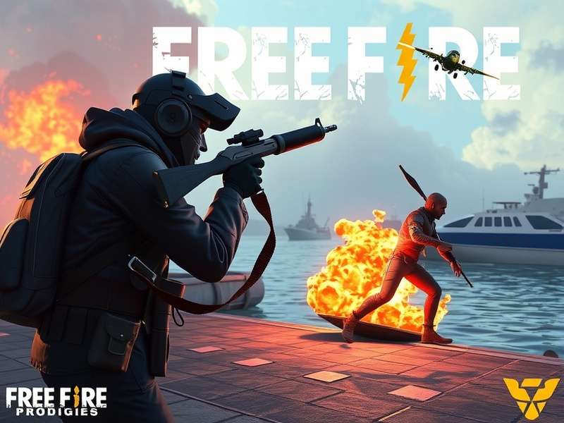 Free Fire Combat Prodigies character abilities