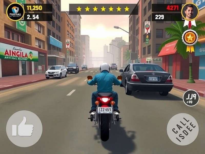 Flash Delivery vehicle upgrade system interface