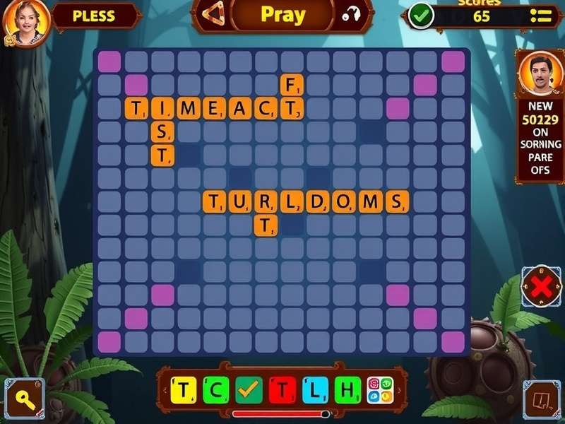 Community events and tournaments for Durga Word Puzzle Frenzy players