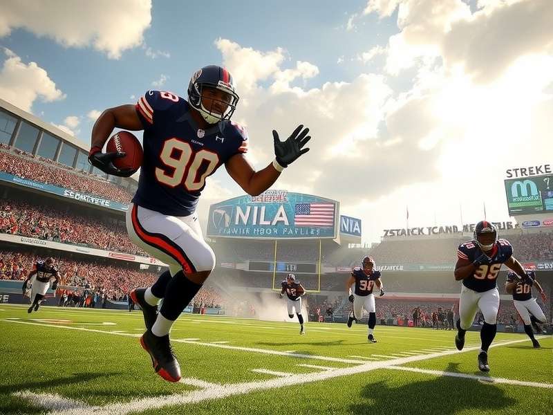 Football Strike Game Screenshot showing intense penalty kick action