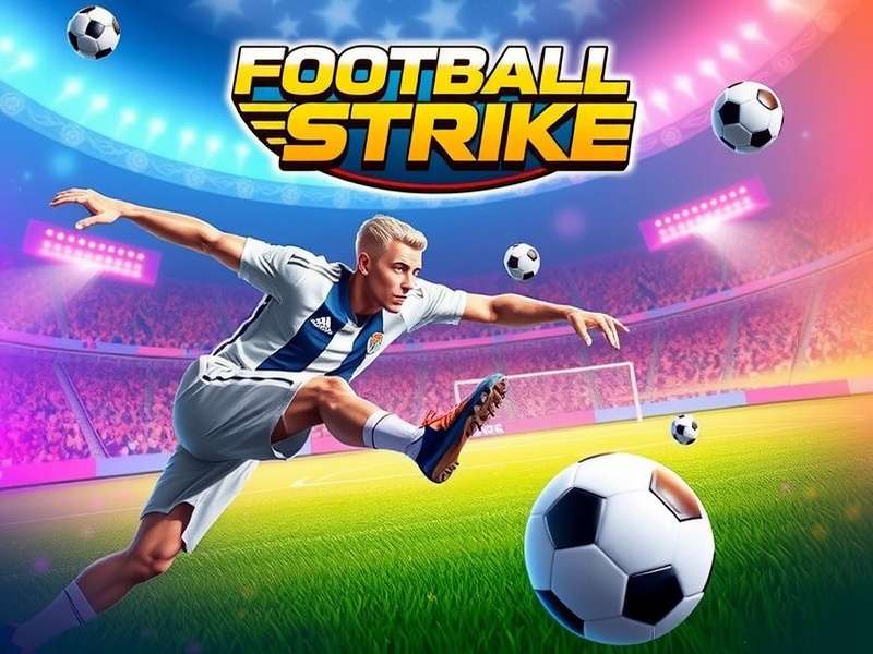 Football Strike Game Online – intense free-kick and penalty action on mobile