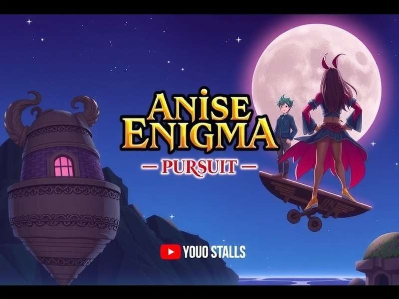 Anise Enigma Pursuit within Football Strike — exclusive Indian community guide and glitch analysis