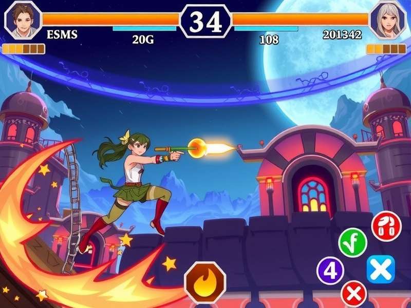 Anise Glory Fighter – Football Strike pro strategy and gameplay hub for Indian players