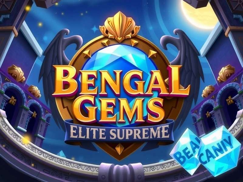 Bengal Gem Elite Supreme — Football Strike elite gameplay and strategy visual