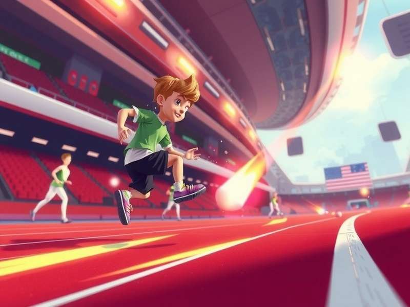 Bolt Sprint community meetup for Football Strike players in India