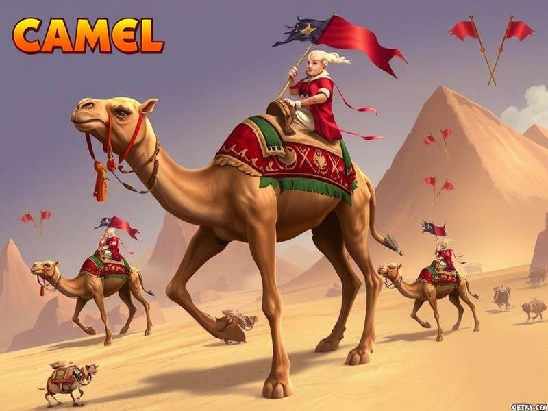 Camel S Ruthless Assault Football Strike tactic diagram showing aggressive pressing zones and counter-attack channels